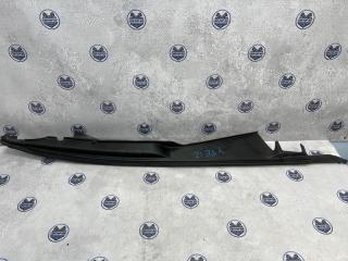 Запчасть накладка крыла передняя левая Lexus GS300 2008