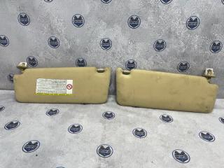 Козырек солнцезащитный Lexus GS300 2008 контрактная Козырек солнцезащитный Lexus GS300 2008