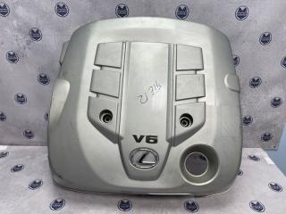 Крышка двигателя декоративная Lexus GS300 2008