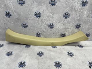 Запчасть накладка порога салона задняя правая Lexus GS300 2008