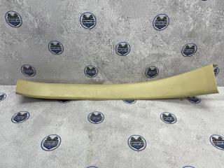 Запчасть накладка порога салона задняя левая Lexus GS300 2008