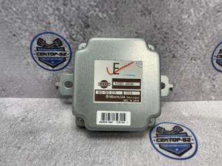 Запчасть блок управления полным приводом Nissan X-Trail 2008