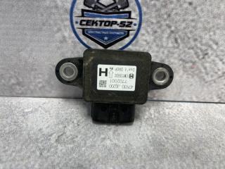 Датчик ускорения Nissan X-Trail 2008