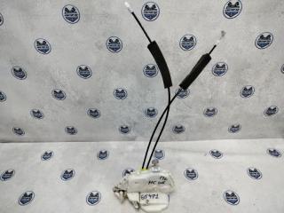 Замок двери передний левый Honda CR-V 2008