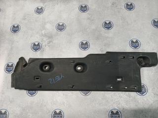 Запчасть защита днища правая Lexus GS300 2008