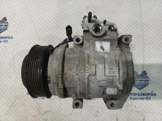 Компрессор кондиционера Kia Sorento 2008