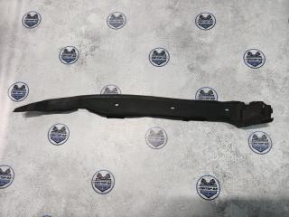 Запчасть уплотнитель крыла передний правый Lexus GS300 2008