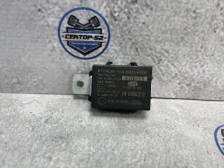 Запчасть блок иммобилайзера Hyundai Santa Fe 2006