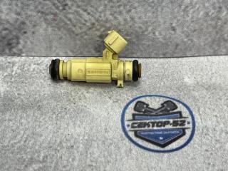 Запчасть форсунка топливная Hyundai Santa Fe 2006