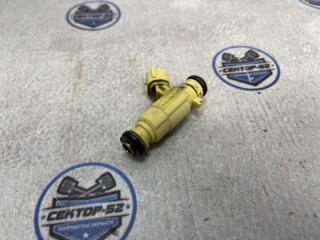 Запчасть форсунка топливная Hyundai Santa Fe 2006