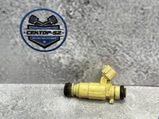 Запчасть форсунка топливная Hyundai Santa Fe 2006