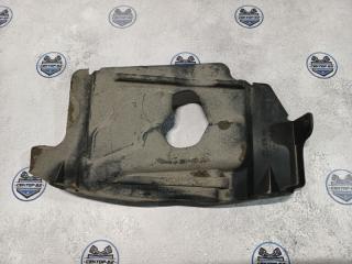 Пыльник двигателя левый Hyundai Santa Fe 2006