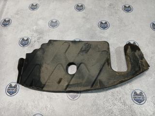 Пыльник двигателя правый Hyundai Santa Fe 2006