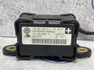 Запчасть датчик ускорения Volkswagen Transporter 2008
