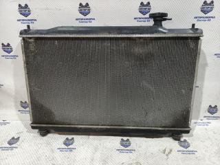 Радиатор основной Honda CR-V 2008