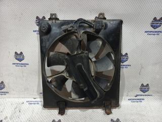 Вентилятор радиатора Honda CR-V 2008