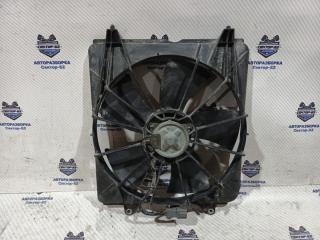Вентилятор радиатора Honda CR-V 2008