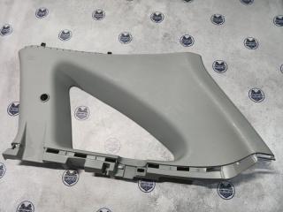 Запчасть обшивка багажника боковая правая Honda CR-V 2008
