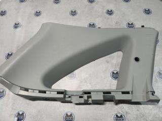 Запчасть обшивка багажника боковая левая Honda CR-V 2008
