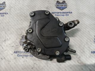 ТНВД Volkswagen Transporter 2008