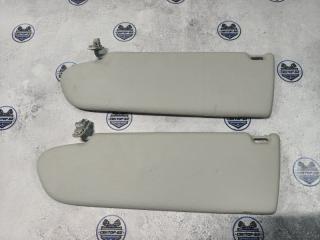 Козырек солнцезащитный Volkswagen Transporter 2008 контрактная Козырек солнцезащитный Volkswagen Transporter 2008