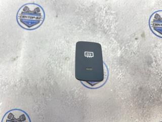 Кнопка обогрева стекла задняя Hyundai Tucson 2006