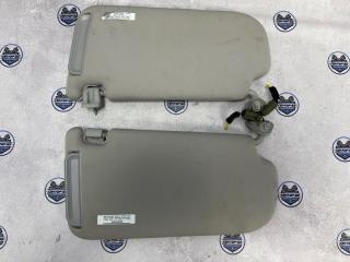 Козырек солнцезащитный Hyundai Tucson 2006 контрактная Козырек солнцезащитный Hyundai Tucson 2006