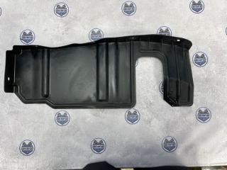 Пыльник двигателя левый Hyundai Tucson 2006