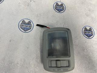 Плафон салонный задний Hyundai Tucson 2006