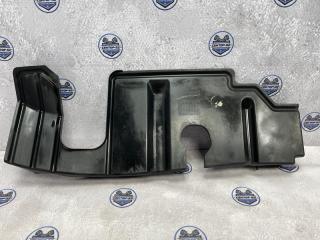 Пыльник двигателя правый Hyundai Tucson 2006