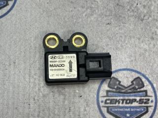 Датчик ускорения Hyundai Tucson 2006