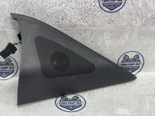 Накладка на зеркало внутренняя передняя левая Hyundai Santa Fe 2007