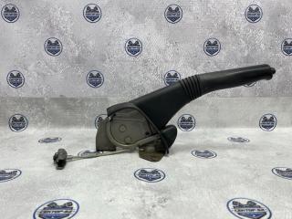 Запчасть ручник Renault Duster 2011