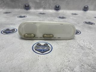 Запчасть плафон салонный передний Renault Duster 2011