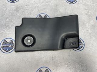 Защита кузова задняя левая Renault Duster 2011