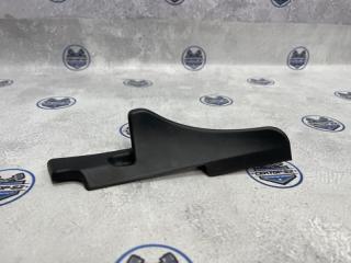 Накладка крыла передняя левая Renault Duster 2011