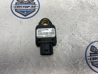 Датчик airbag передний Mitsubishi Lancer 2008