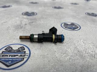 Фото запчасти форсунка топливная Mitsubishi Lancer 2008 контрактная запчасть Запчасть форсунка топливная Mitsubishi Lancer 2008