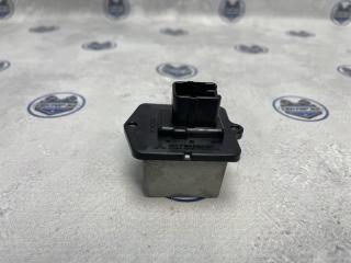 Резистор отопителя Mitsubishi Lancer 2008