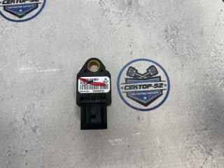 Датчик airbag Mitsubishi Lancer 2008