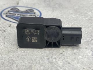 Датчик airbag Renault Duster 2011