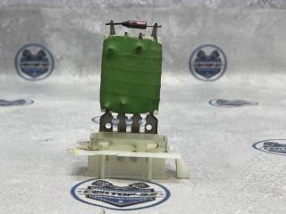 Резистор отопителя Renault Duster 2011 контрактная Резистор отопителя Renault Duster 2011