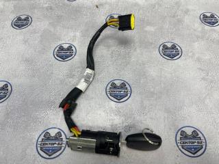 Замок зажигания Renault Sandero Stepway 2012