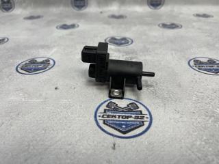 Запчасть клапан электромагнитный Renault Duster 2011