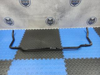 Стабилизатор передний Renault Duster 2011