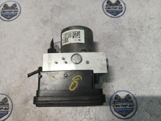 Блок ABS (насос) Hyundai Santa Fe 2014