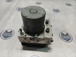 Блок ABS (насос) Renault Duster 2011