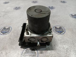 Блок ABS (насос) Hyundai Santa Fe 2007