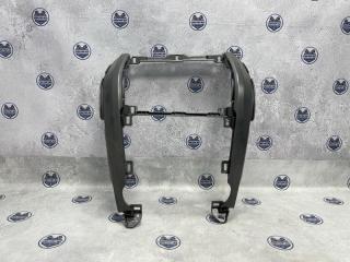 Накладка консоли передней панели Honda CR-V 2008