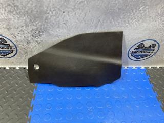 Накладка консоли напольной правая Hyundai Santa Fe 2014